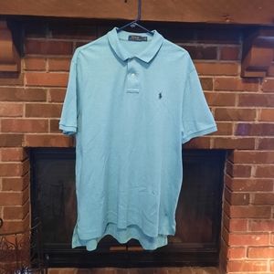 Polo By Ralph Lauren Men's Shirt